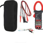 DIGITAL CLAMP METER SZBJ BM803+