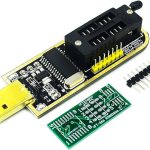 USB PROGRAMMER CH341A
