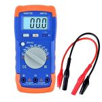 DIGITAL CAPACITOR TESTER  A6013L