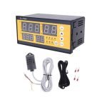 CONTROLLER TEMPERATURE&HUMIDITY ZL7928A