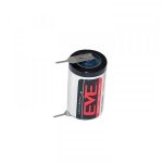 Lithium battery 14250T EVE