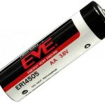 Lithium battery 14505 EVE