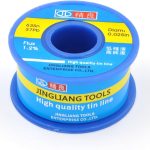 SOLDER WIRE TAIWAN 63% 0.8MM 100G