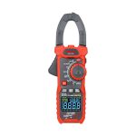 DIGITAL CLAMP METER DELIXI DE66E