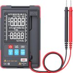 DIGITAL MULTIMETER ZOYI ZT-922S