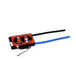 LITHIUM BATT PROTECTION  BMS 7S 24V 60A DALY