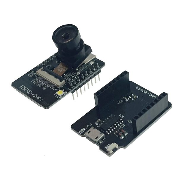 ARDUINO ESP32 CAM OV3660 3MP