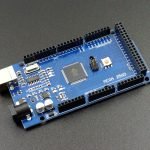 ARDUINO MEGA 2560 R3 CH340