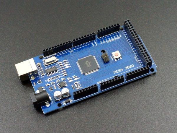 ARDUINO MEGA 2560 R3 CH340