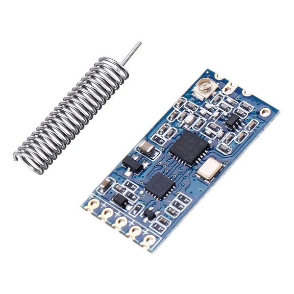 ARDUINO MODULE  RF HC-12 Wireless