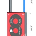 LITHIUM BATT PROTECTION  BMS13S 48V 40A DALY