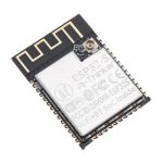 ARDUINO WIFI ESP8266 ESP32S