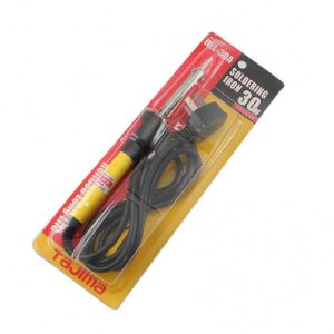 SOLDERING IRON TAJIMA 30W DEL-30A