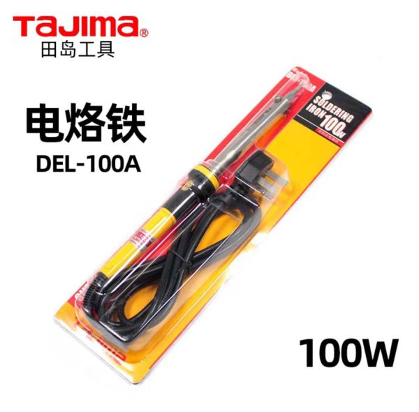 SOLDERING IRON TAJIMA 100W DEL-100A