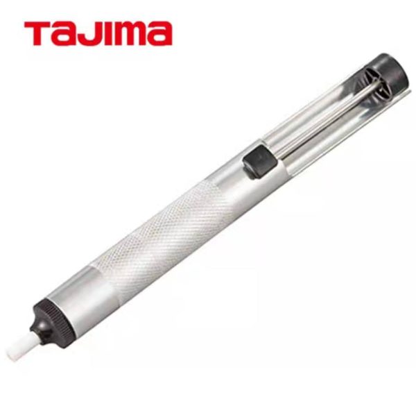 DESOLDERING PUMP TAJIMA DEP-120