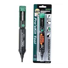DESOLDERING PUMP 8PK-366N-G