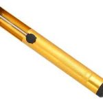 DESOLDERING PUMP GOLD