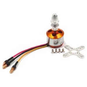 BRUSHLEESS MOTOR A2212/6T 2200KV
