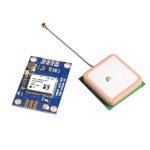 ARDUINO GPS NEO-8 MODULE