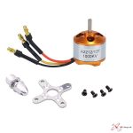 BRUSHLEESS MOTOR A2212/13T 1000KV