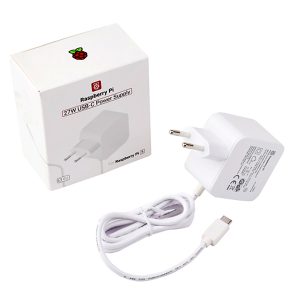 Raspberry PI5  27W Power Supply original