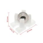 Wheel Robotic N20