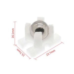 Wheel Robotic N20