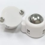 Wheel Robotic N20 16mm