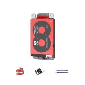 LITHIUM BATT PROTECTION  BMS 4S 100A DALY