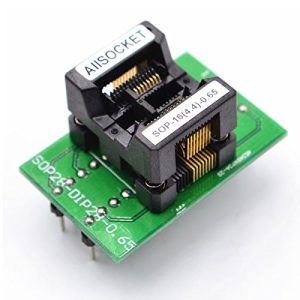 ADAPTER Programmer 16PIN 0.65