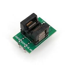 ADAPTER Programmer 28PIN 0.65