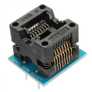 ADAPTER Programmer  SOP 16PIN