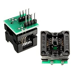 ADAPTER Programmer SOP 8PIN