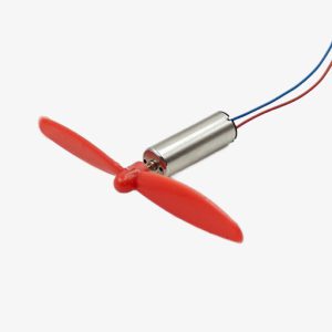 Coreless Motor 720 with Propeller 55mm