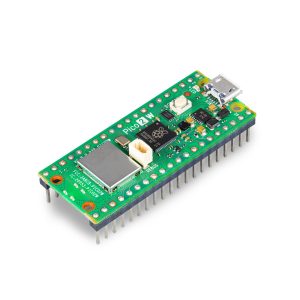 Raspberry Pi Pico 2W
