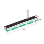 Slide Potentiometer 10K