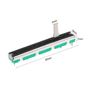 Slide Potentiometer 10K