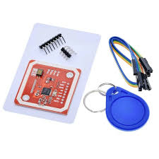 ARDUINO MODULE RFID READER PN532