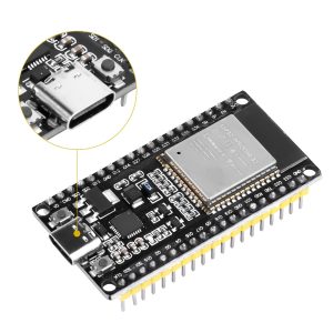 ARDUINO NODEMCU ESP32 38PIN CP2102 Type-c