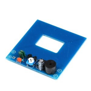 ARDUINO SENSOR Metal Detector