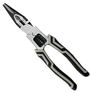 LONG NOSE CUTTING PLIERS AIRAJ