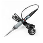 SOLDERING IRON LCD THERMAL CONTROL 60W AIRAJ