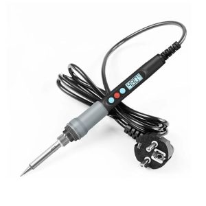 SOLDERING IRON LCD THERMAL CONTROL 60W AIRAJ