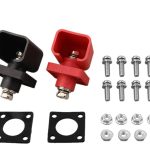 LI-BATTERY PACK CONNECTOR LOAD TERMINAL 6-6/120A