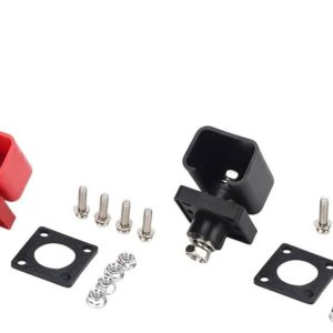 LI-BATTERY PACK CONNECTOR LOAD TERMINAL 100A