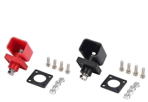 LI-BATTERY PACK CONNECTOR LOAD TERMINAL 100A