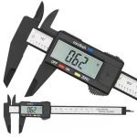 ELECTRONIC DIGITAL CALIPERS 150MM AIRAJ