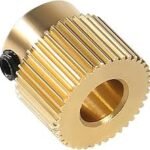 3D Printer Accessories 40-tooth MK7MK8