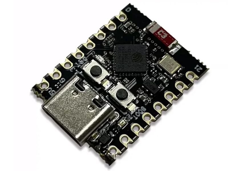 ARDUINO ESP32-C3 super mini