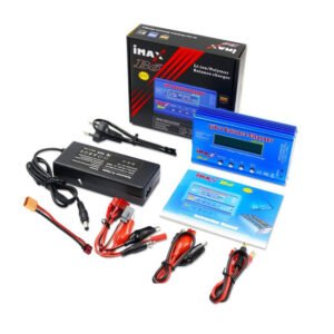 LIPRO BALANCE CHARGER IMAX B6